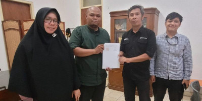 Perhutani KPH Bandung Utara Kolaborasi Pengelolaan Wisata Ciwangun Indah Camp