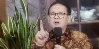 Menjadikan Indramayu Seperti Gadis Manis, Ini Saran Prof Rokhmin Dahuri 