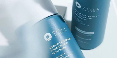 Oasea Laboratories Luncurkan Facial Wash Baru dengan Teknologi Mikroalga