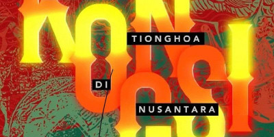 Museum Nasional Gelar Pameran Kongsi,  Soroti Akulturasi Tionghoa di Nusantara