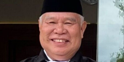 Soleman Ponto Tolak Coast Guard, Sebut Hanya Tambah Birokrasi