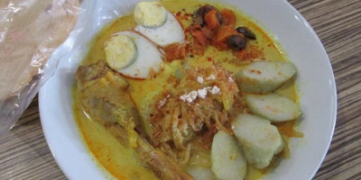 Tradisi Bikin Lontong Cap Go Meh Setelah Sincia