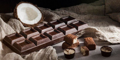Pameran Cokelat Terbesar Cokelat Expo Indonesia 2025 di BSD