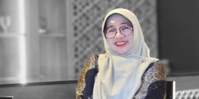 Ustadzah Masnah Ungkap Keistimewaan Malam Nisfu Sya'ban