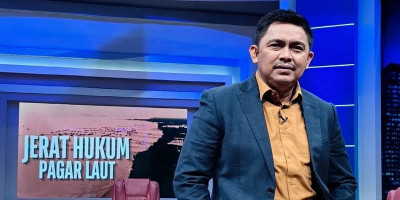 Sebar Ujaran Kebencian, Akun @hnirankara Dilaporkan ke Polda Metro Jaya