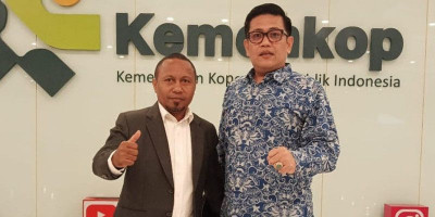 Koperasi KPI Siap Gemakan Gerakan Koperasi di Kalangan Pers 
