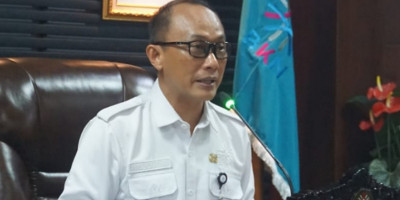 Kepala BKN: ASN Guru, Dosen dan Tendik untuk Kemudahan Izin Belajar, Tugas Belajar dan Pencantuman Gelar