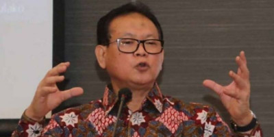 #KaburAjaDulu: Prof Rokhmin Dahuri Tawarkan Solusi Atasi Kelesuan Ekonomi dan Pengangguran di Indonesia