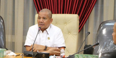 Jelang Ramadan, Sutarto Harap Harga Pangan Tetap Stabil