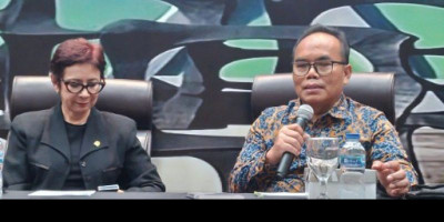 Regulasi Diperlukan untuk Lindungi Anak dari Bahaya Internet