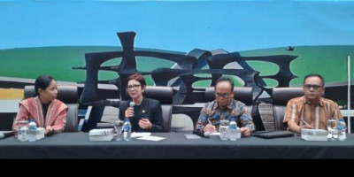 Nurul Arifin:  Regulasi ini tidak sekadar  wacana
