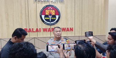 Polda Jatim Dalami Kasus Pencemaran Nama Baik Seorang Pengusaha di Media Sosial