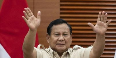 Bicaralah Presiden. Jujur, Apa Adanya