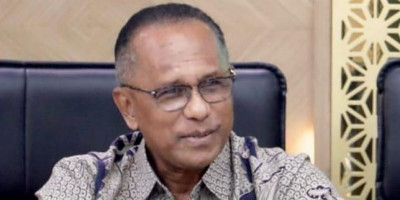 Atasi Kekurangan Air di Lahan Pertanian, Komisi IV DPR Usulkan Pembuatan Sumur Bor Massal 