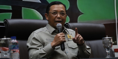 DPR Upayakan Harga Tetap Terjangkau Masyarakat