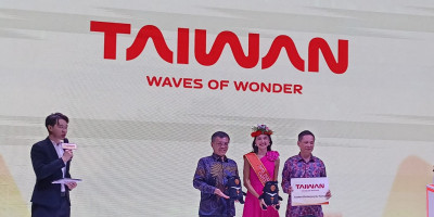Video Promosi Pariwisata Mikha Tambayong, Memukau Dan Menarik Perhatian Berbagai Media