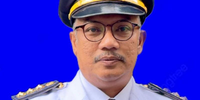 Camat Tanah Abang Suprayogie Siapkan Langkah Keamanan Sambut Ramadhan 1446 H