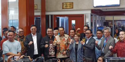 Pertamina Patra Niaga Bantah Pertamax yang Beredar di SPBU Saat Ini Merupakan Oplosan