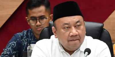 Presiden Lantik Brian Jadi Mendiktisaintek, Komisi X DPR Ajak Kawal Efisiensi Anggaran Pendidikan
