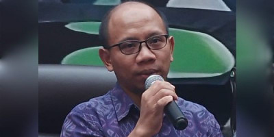 Intervensi Pemerintah Diperlukan Antisipasi Naiknya Harga Pangan