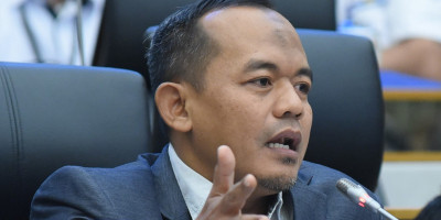 Peran Bulog Dipertanyakan 