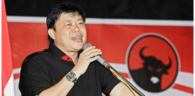 Wakil Ketua Komisi IV DPR Kesal Penyelesaian Makin Jauh dari Nalar
