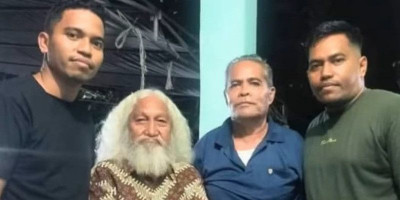 Refleksi atas Kepergian Sang 'Profesor Perang'