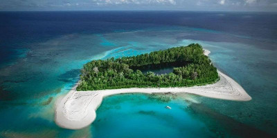Mengenal Kaimana, Papua Barat yang jadi Potensi Destinasi Ekowisata Baru