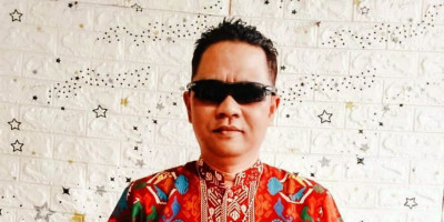 Rayakan 20 Karya Yang Pernah Di Rilis, Agung Malik Happy Rilis Single Lagu Aku Penjaga Cintamu