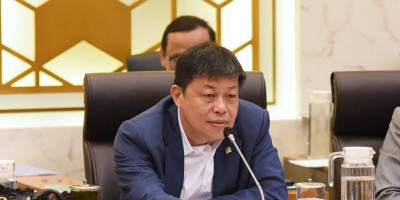 Wakil Ketua Komisi IV DPR: Penyelesaian Kasus Pagar Laut Menghina Akal Sehat