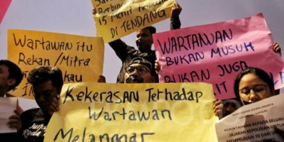 Pengawal Panglima TNI Arogan, Iwakum Bereaksi Keras