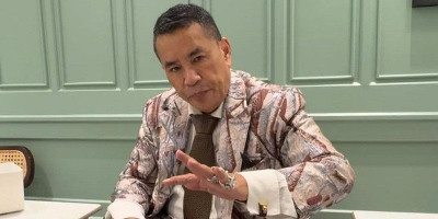 Hotman Paris Alami Abses Hati, Simak Penjelasan Lengkapnya