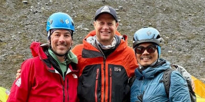 Inilah Kisah Penyelamatan Dramatis di Carstensz Pyramid