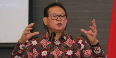 Pesan Ramadhan: Prof Rokhmin Dahuri Ungkap Tujuh Golongan Diberi Naungan Allah pada Hari Kiamat