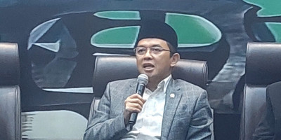Sejak Dulu Mandiri, Pesantren Tak Terpengaruh Efisiensi Anggaran