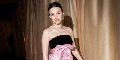 Mikey Madison Raih Oscar Pertama, Tampil Memukau dengan Sentuhan Old Hollywood