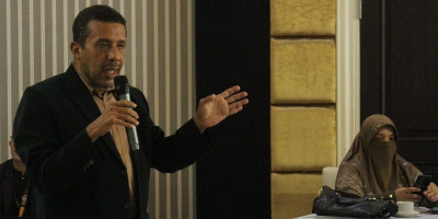 AII dan Ezra Wisata Jamin Keamanan Jamaah Haji Furoda dan Mujamalah