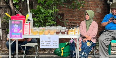 Takjil Itu Bukan Makanan: Memahami Makna Sebenarnya