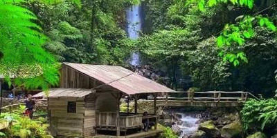 Wisata Alam Bogor Kian Tidak Nyaman?