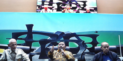 Perkuat Perlindungan Hukum Driver Tranportasi Online 