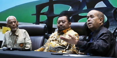 Secara Logika Bisnis Beretika, Aplikator Wajib Beri THR Diver Online
