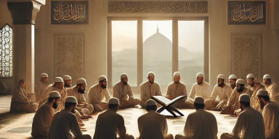 Tadarus Al-Qur’an: Dari Lafal Menuju Pemahaman dan Pengamalan