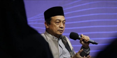 UBN Ajak Umat Manfaatkan Momen Hari Internasional Melawan Islamofobia