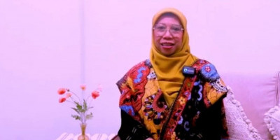 Sahabat Cinta Bunda Raih Maghfirah Ramadan