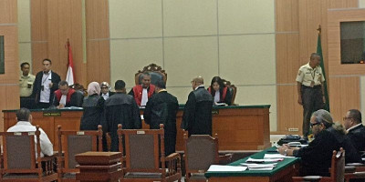 JPU Hadirkan Saksi Korban Penganiayaan Karyawan Toko Roti Lindayes 