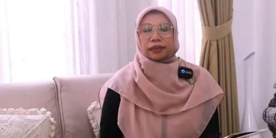 Sahabat Cinta Bunda Menyingkap Tabir Lailatul Qadar 