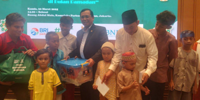 Herman Khaeron: Negara Wajib Diingatkan