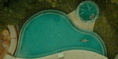 Padukan 3 Elemen Berbeda, Nuanu Creative City jadi Destinasi Wisata Unik di Bali