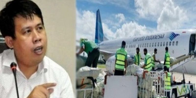 Rekrutmen 14 Eks Pegawai Lion Air di Garuda Indonesia Tuai Kontroversi