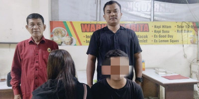 Kasus Dugaan Pelecehan di Pondok Melati, Korban Merasa Diperlakukan Tidak Adil